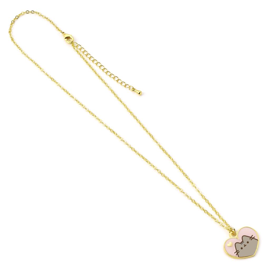 PUSHEEN - Love - Necklace