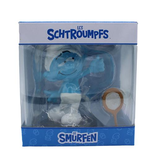 SMURF - Vanity Smurf - Figure 4inch