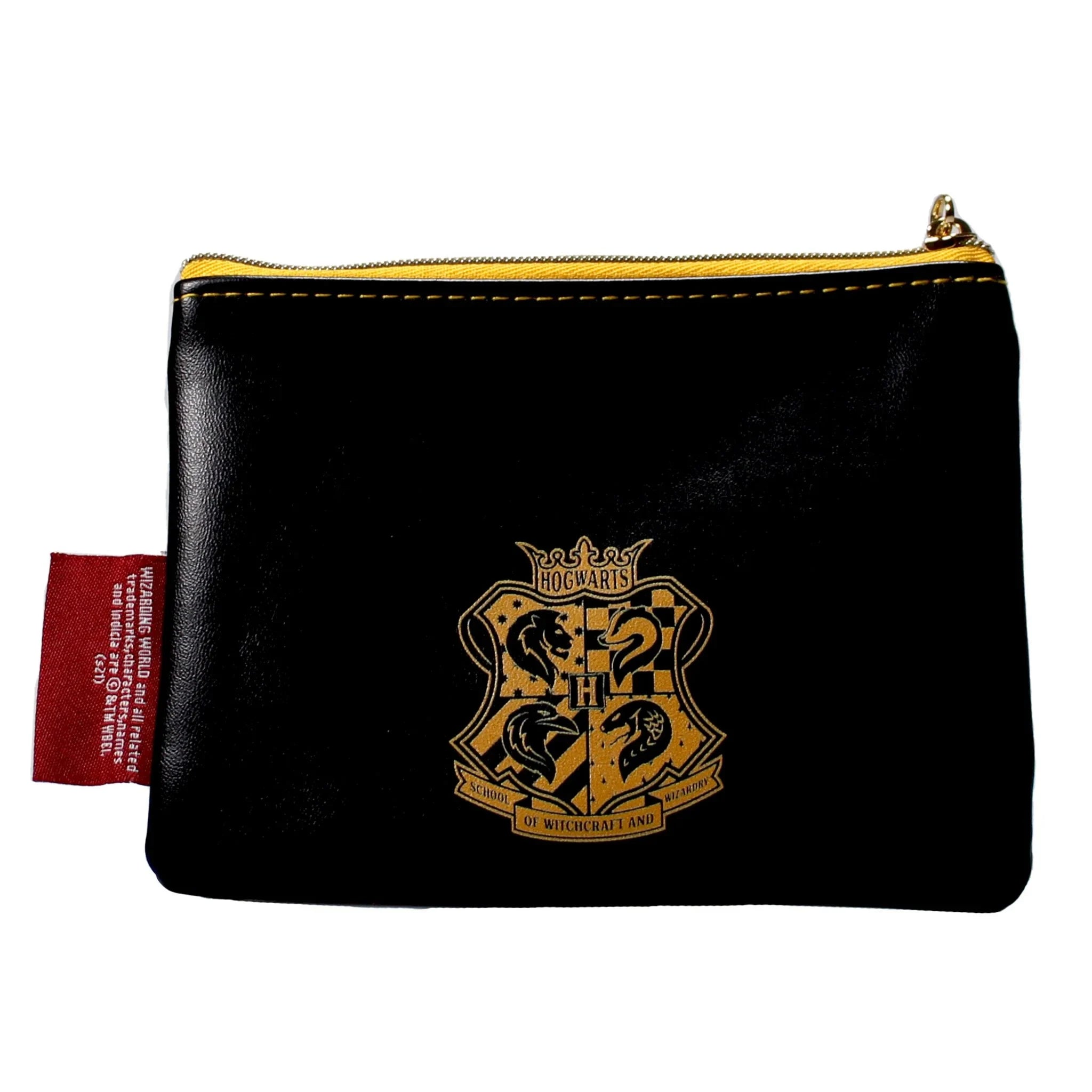 HARRY POTTER – Geschichte der Magie – Kleine Geldbörse 9 x 13 cm