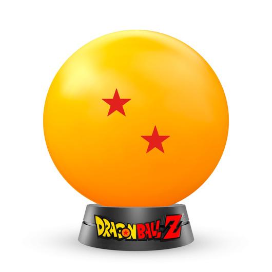 DRAGON BALL Z - Collectible Puzzle - 2 Stars - 2in1 Puzzle + Extra