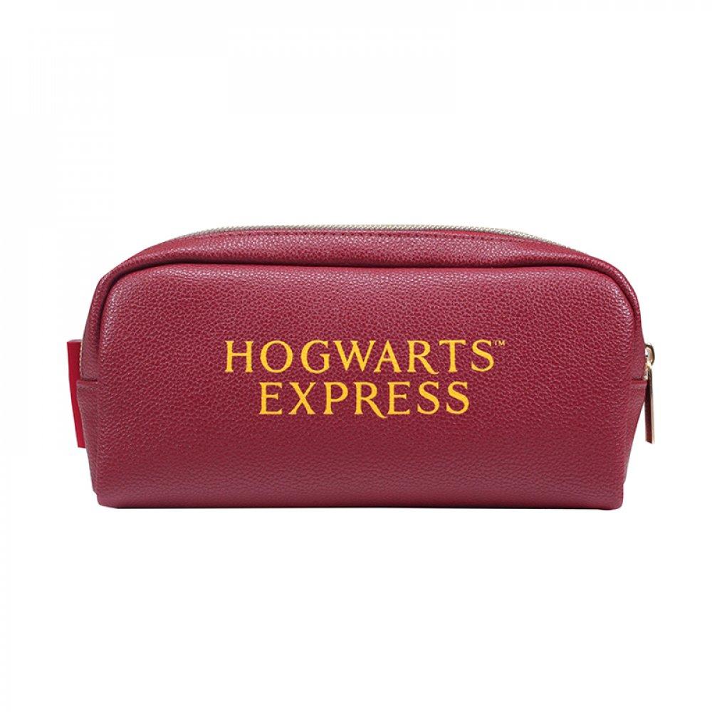 HARRY POTTER - Platform 9 3/4 - Toilet Bag