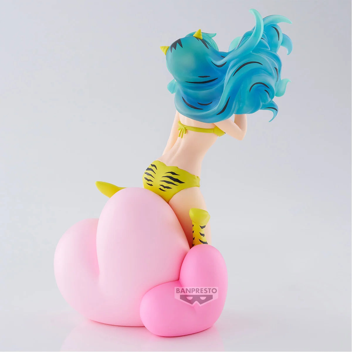 URUSEI YATSURA - Lum - Figure Espresto 19cm