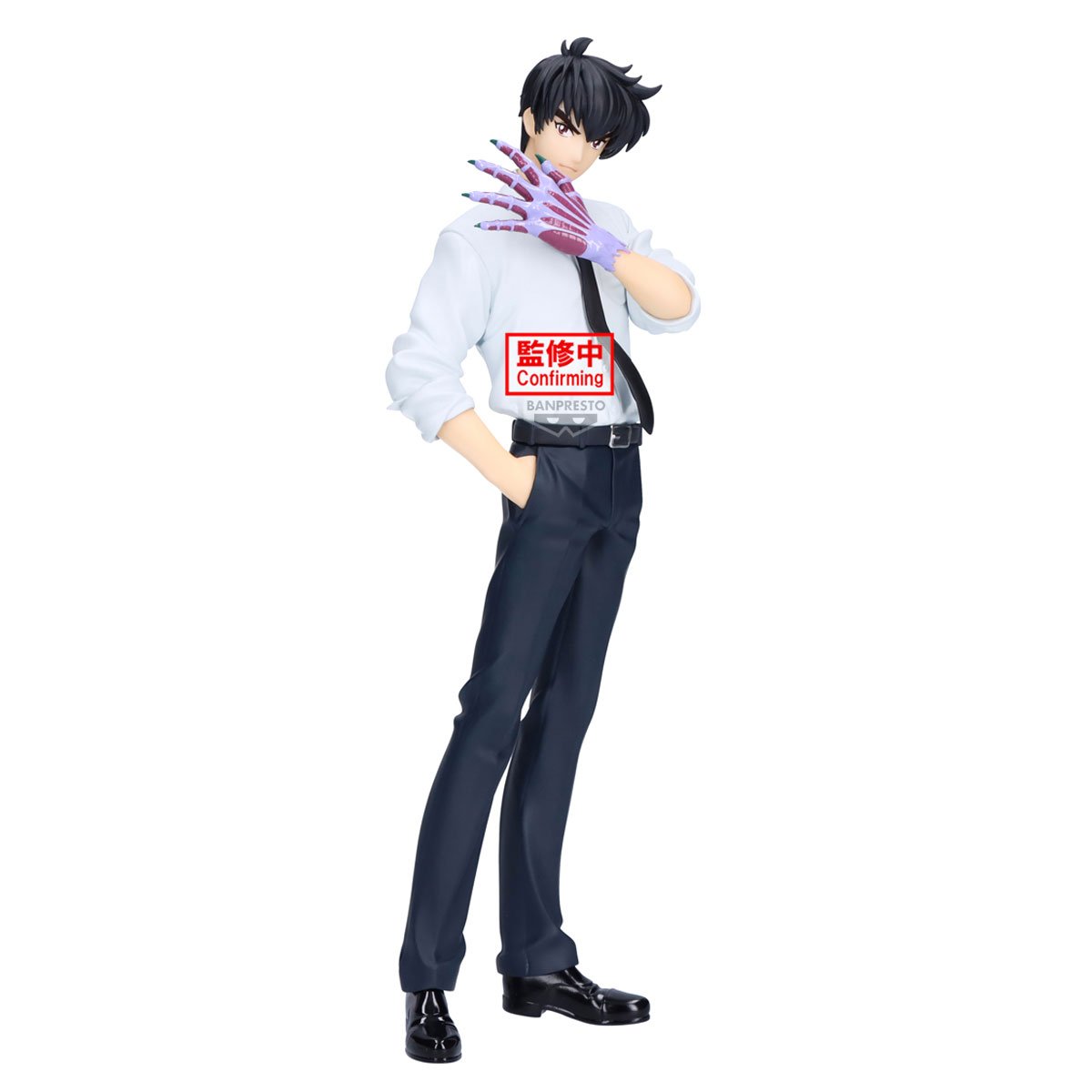 HELL TEACHER - Meisuke Nueno - Figure 20cm