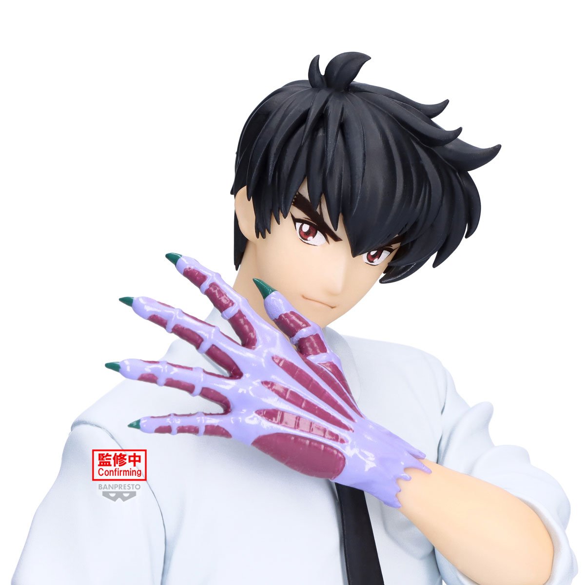 HELL TEACHER - Meisuke Nueno - Figure 20cm