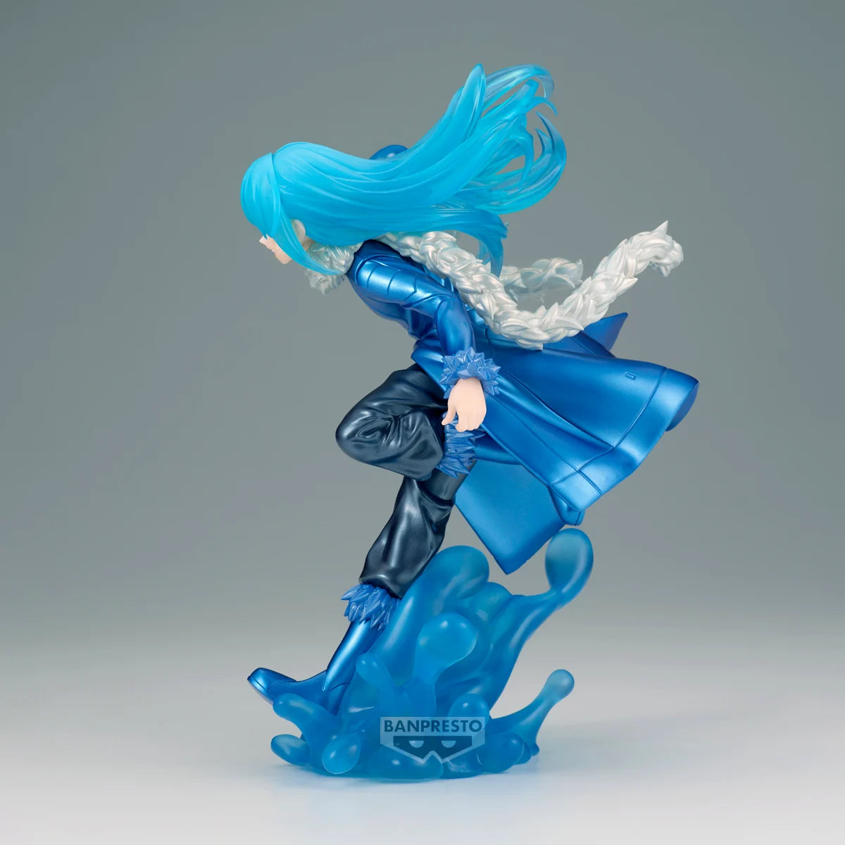 SLIME - Rimuru Tempest - Figure Effectreme 22cm