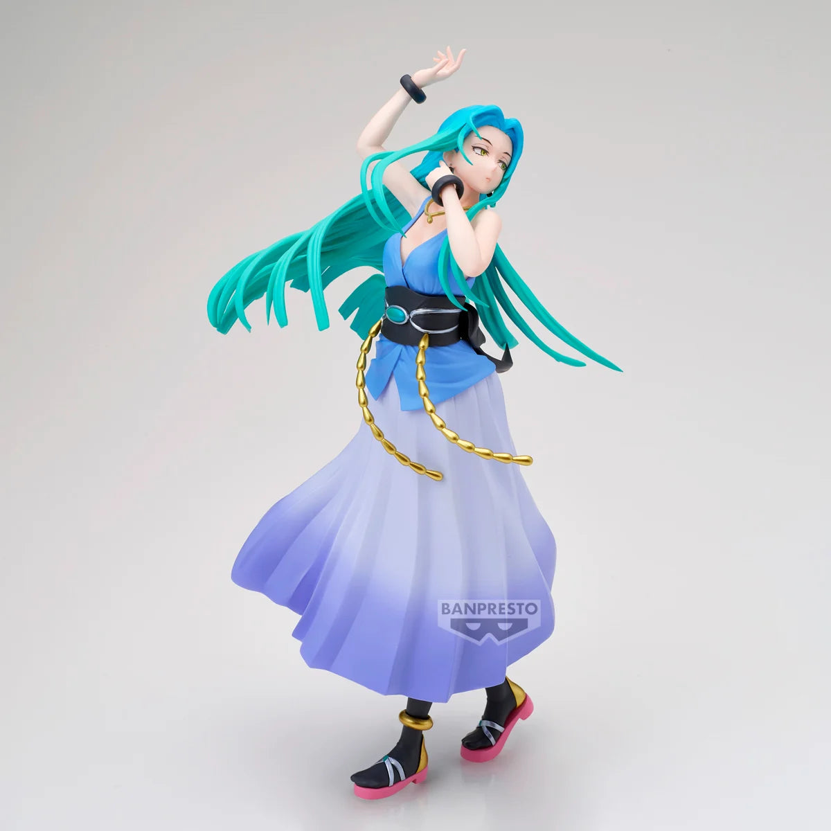 SLIME - Yura - Figure Glitter & Glamours 23cm