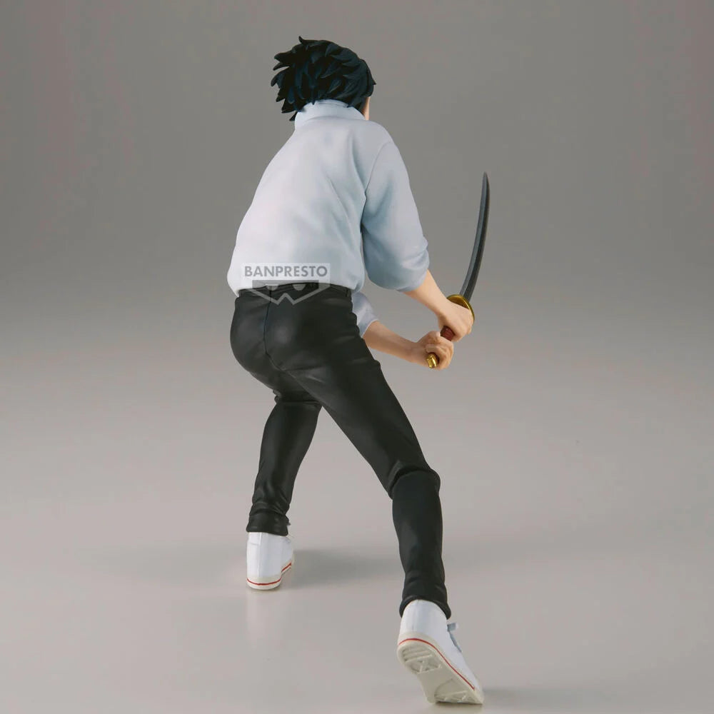 JUJUTSU KAISEN - Yuta Okkotsu - Figure Maximatic 18cm