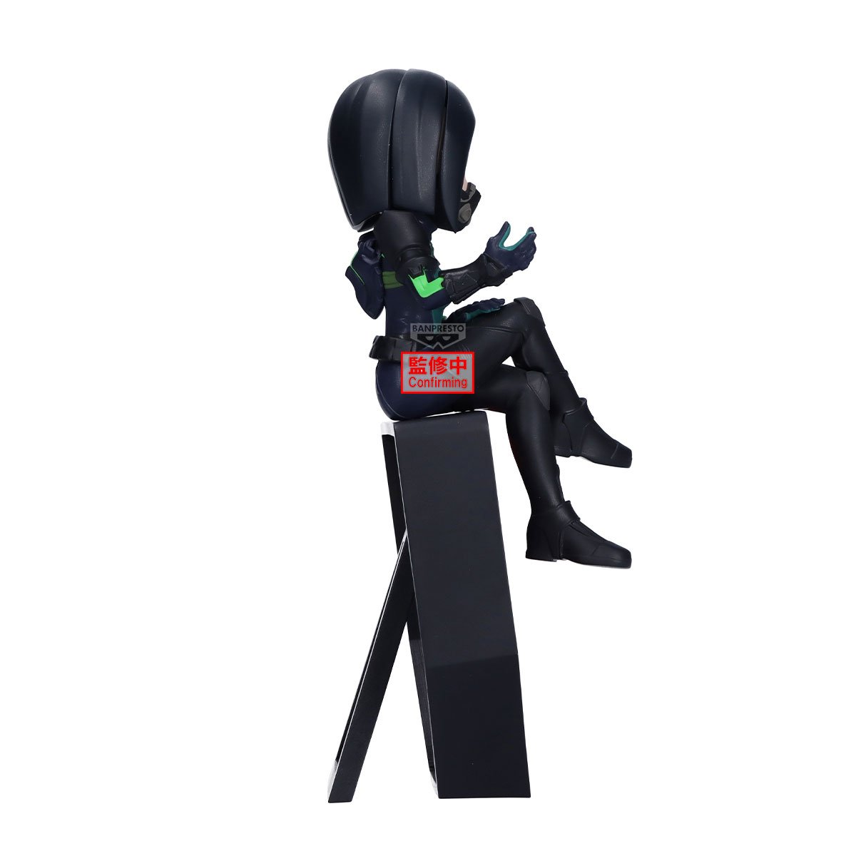 VALORANT - Viper - Figure Monitor Top 15cm