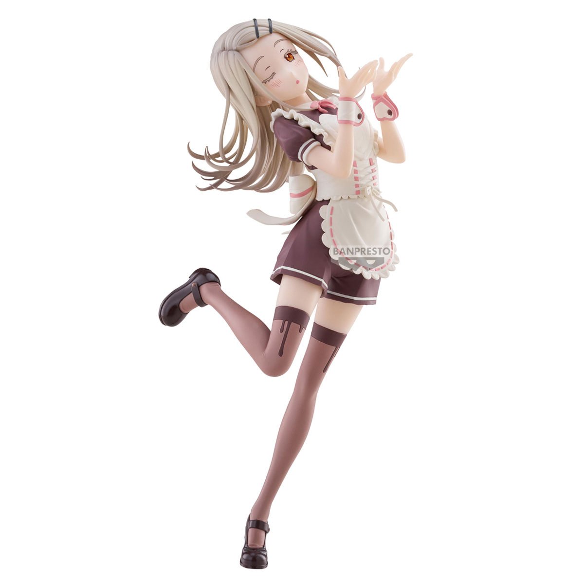 THE IDOLMASTER GAKUEN - Hiro Shinosawa - Figure Espresto 21cm