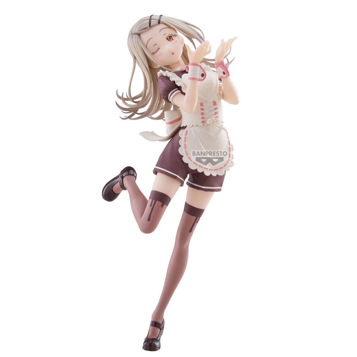 THE IDOLMASTER GAKUEN - Hiro Shinosawa - Figure Espresto 21cm