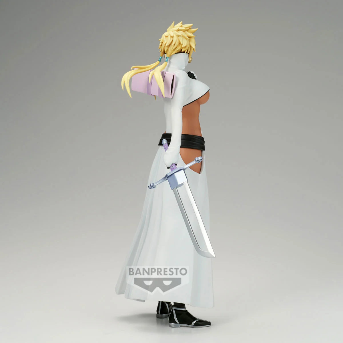BLEACH - Tier Harribel - Figure Glitter & Glamours 25cm