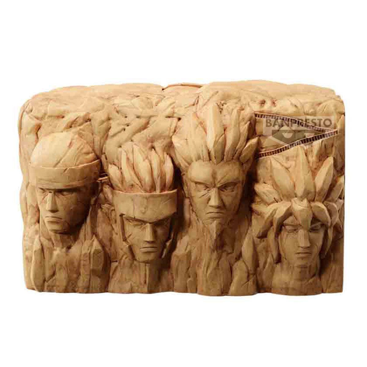 BORUTO - Hokage Rock "Version A" - Figure Figure Life 11cm