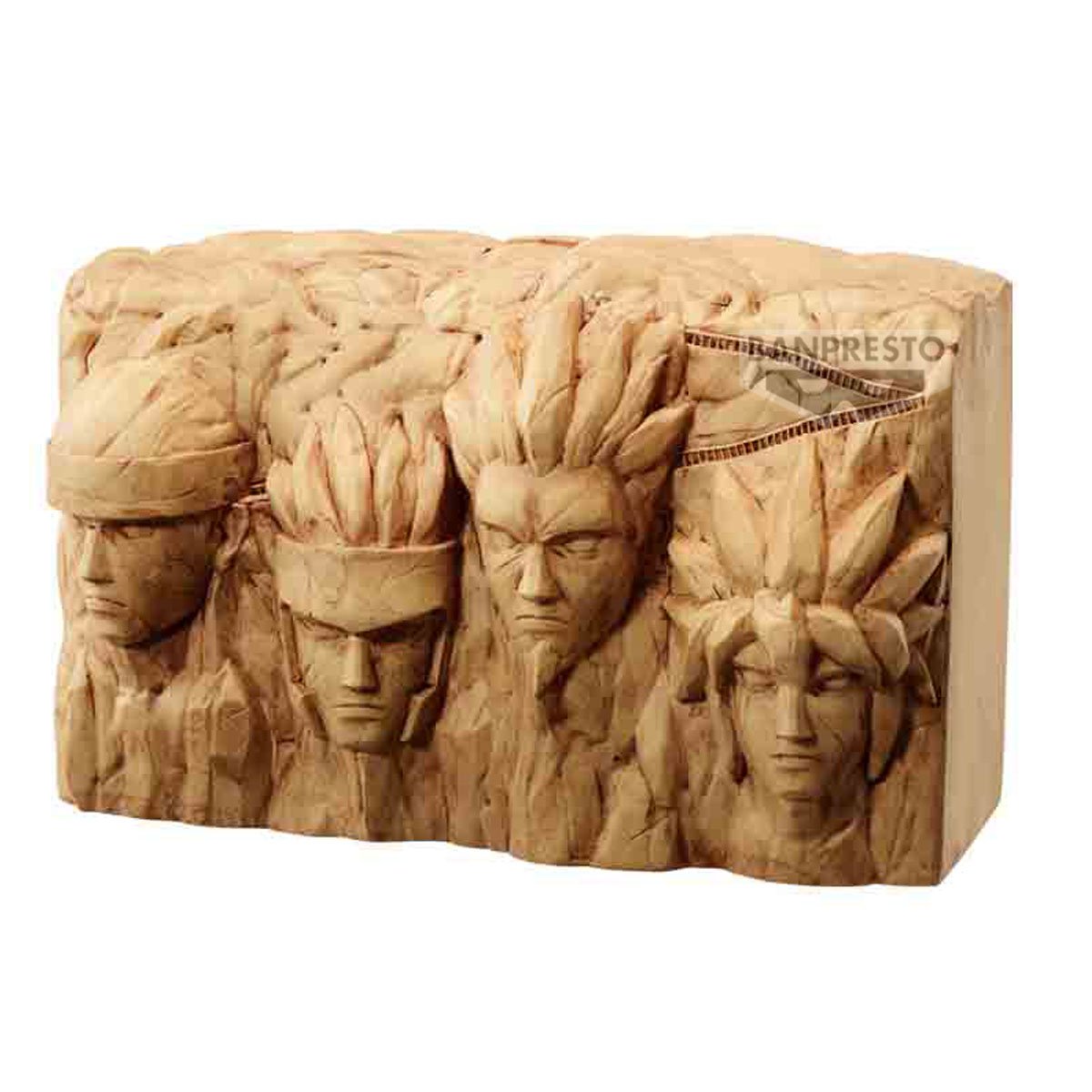 BORUTO - Hokage Rock "Version A" - Figure Figure Life 11cm