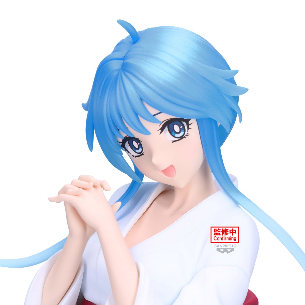 HELL TEACHER - Yukime - Figure Glitter & Glamours 22cm