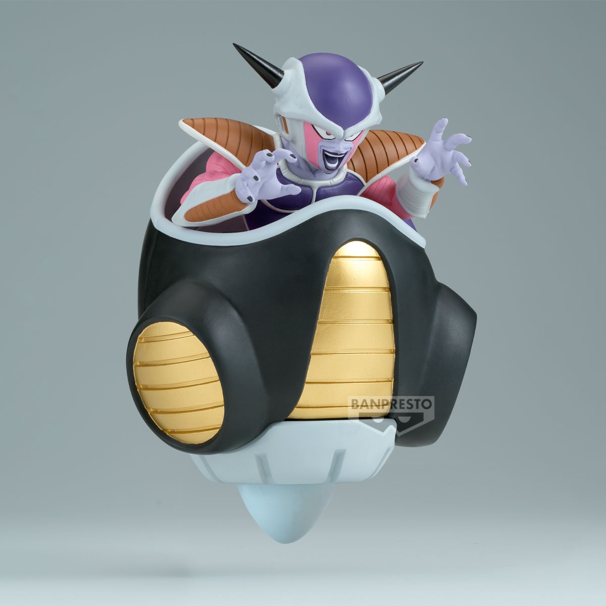 DRAGON BALL Z - Frieza - Figure Match Makers 16cm