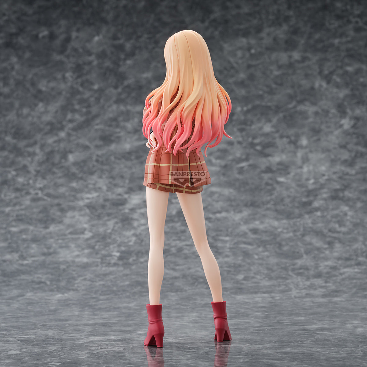 MY DRESSUP DARLING - Marin Kitagawa - Figure Glitter & Glamours 25cm