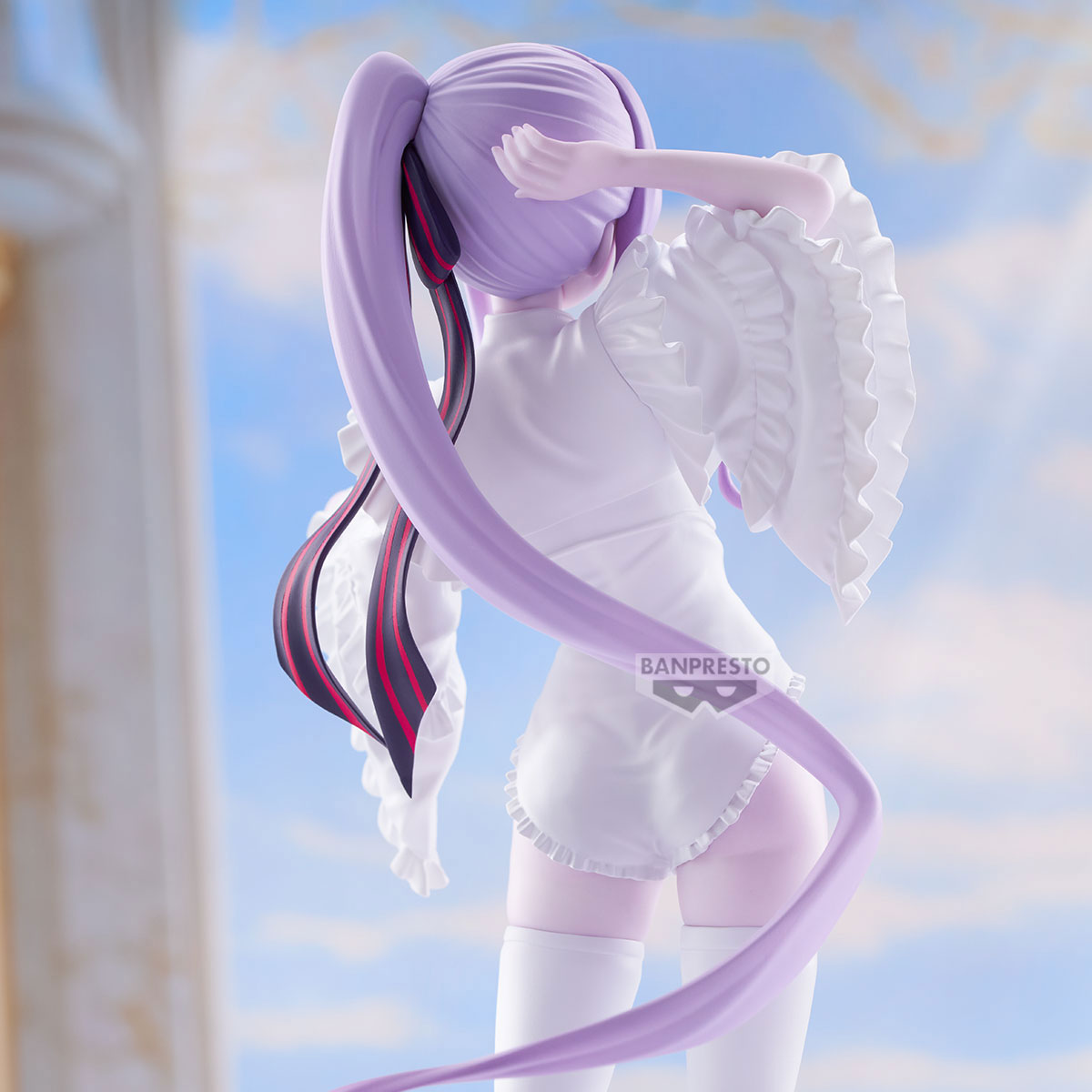 OVERLORD - Shalltear - Figure Glitter & Glamours 24cm