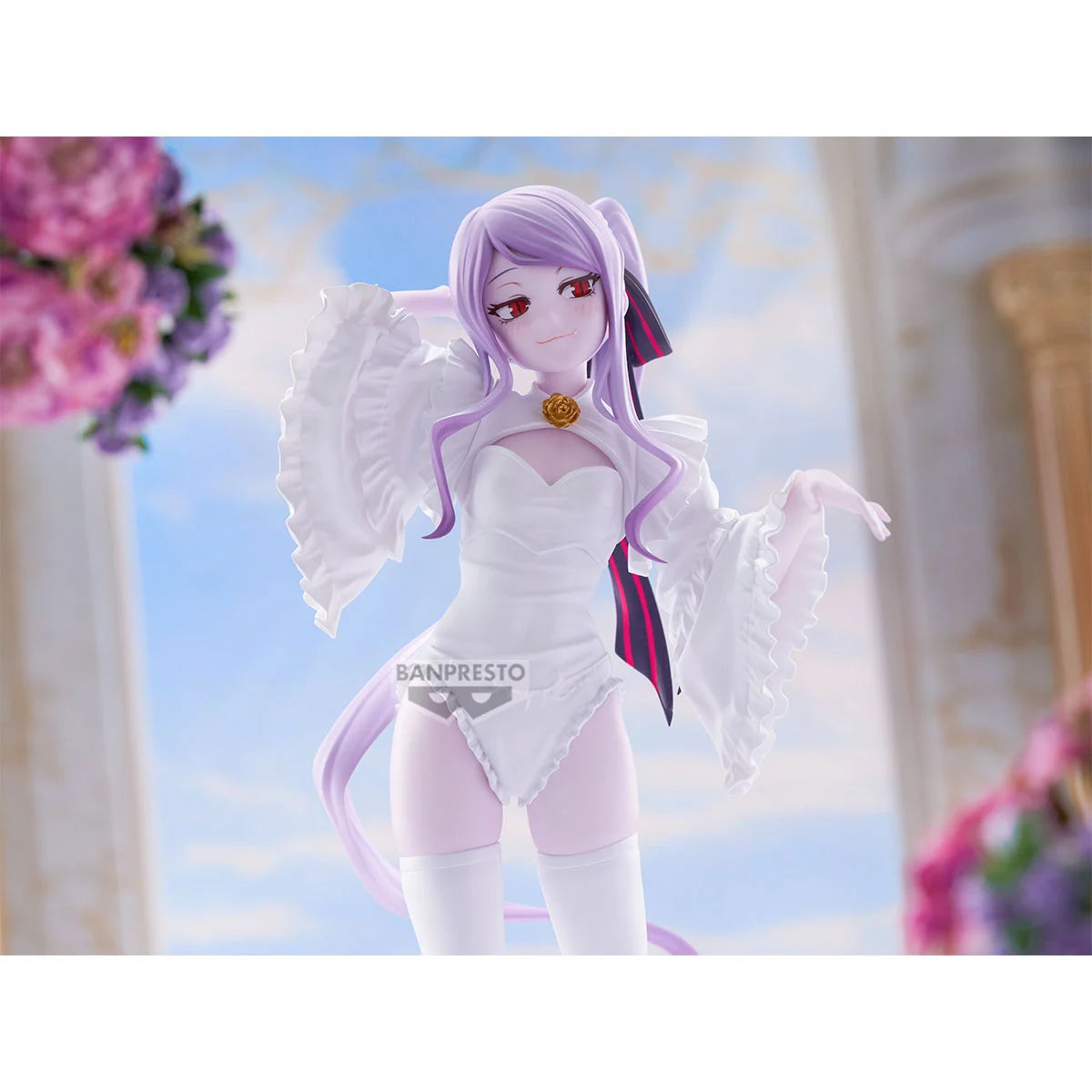 OVERLORD - Shalltear - Figure Glitter & Glamours 24cm