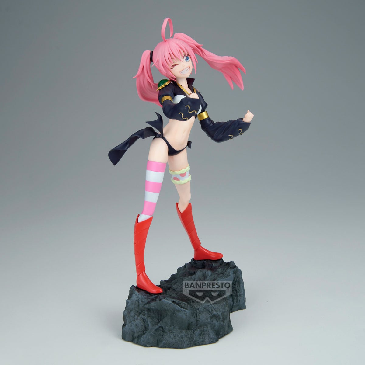 SLIME - Milim Nava - Figure Espresto 22cm