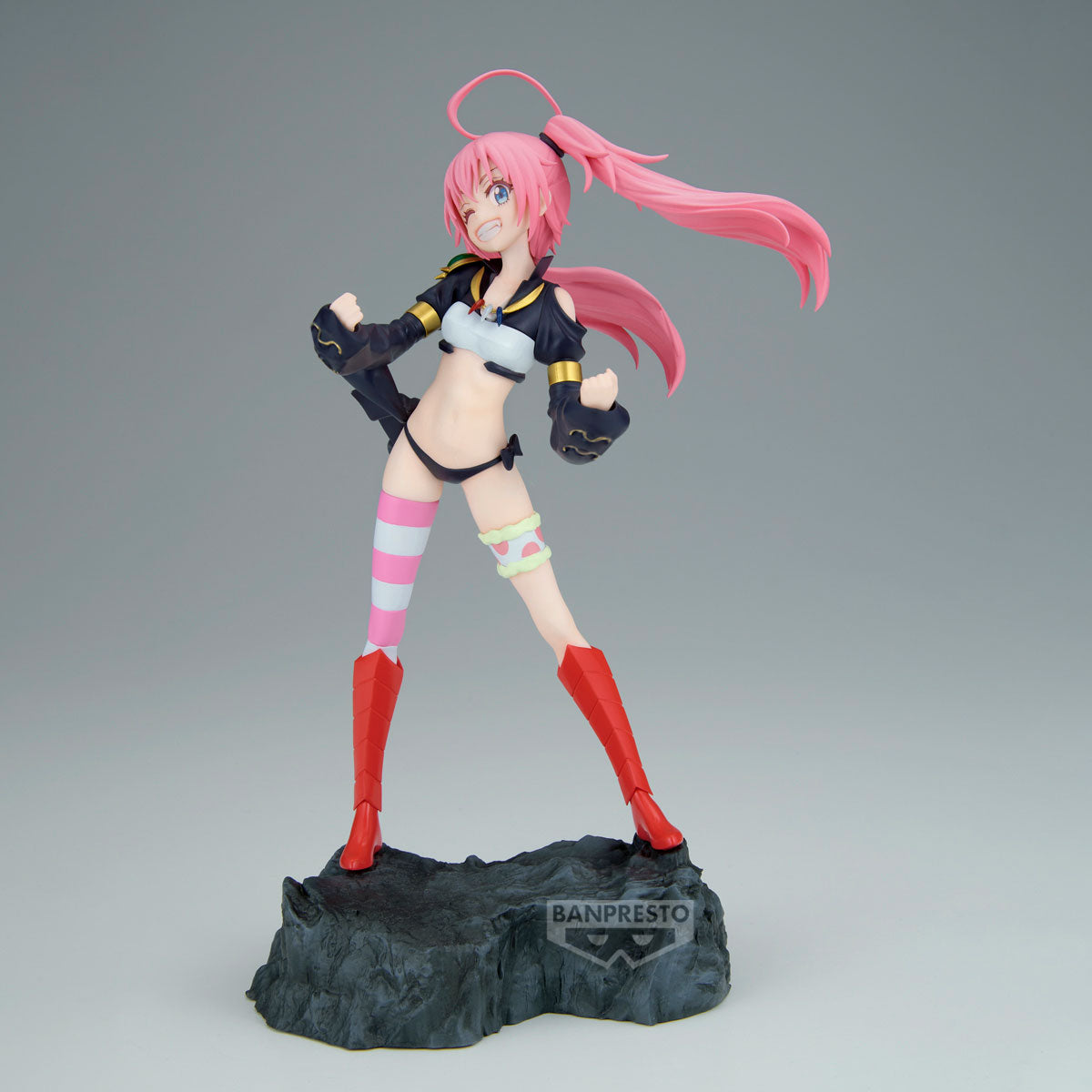 SLIME - Milim Nava - Figure Espresto 22cm