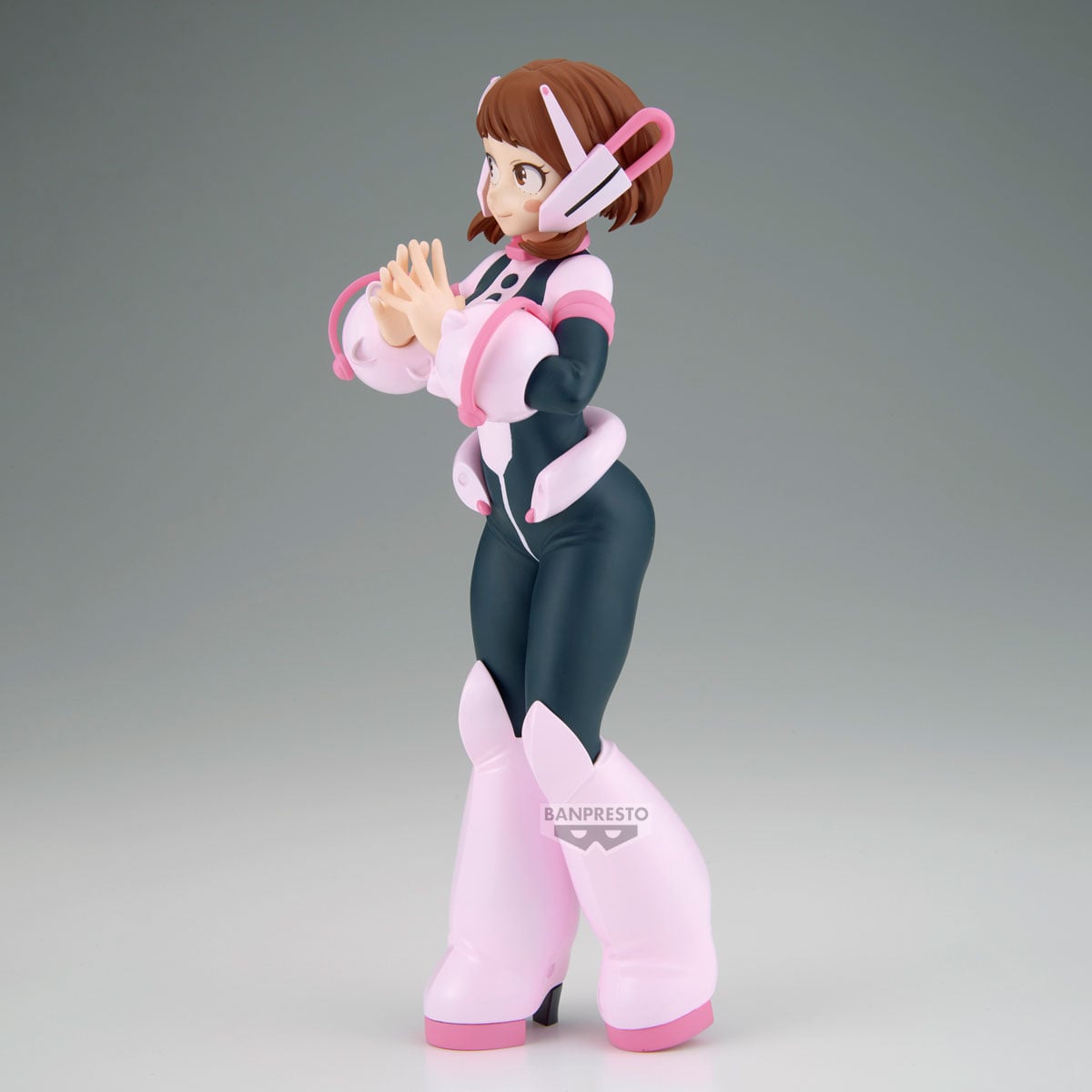 MY HERO ACADEMIA - Ochaco Uraraka - Figure Glitter & Glamours 23cm
