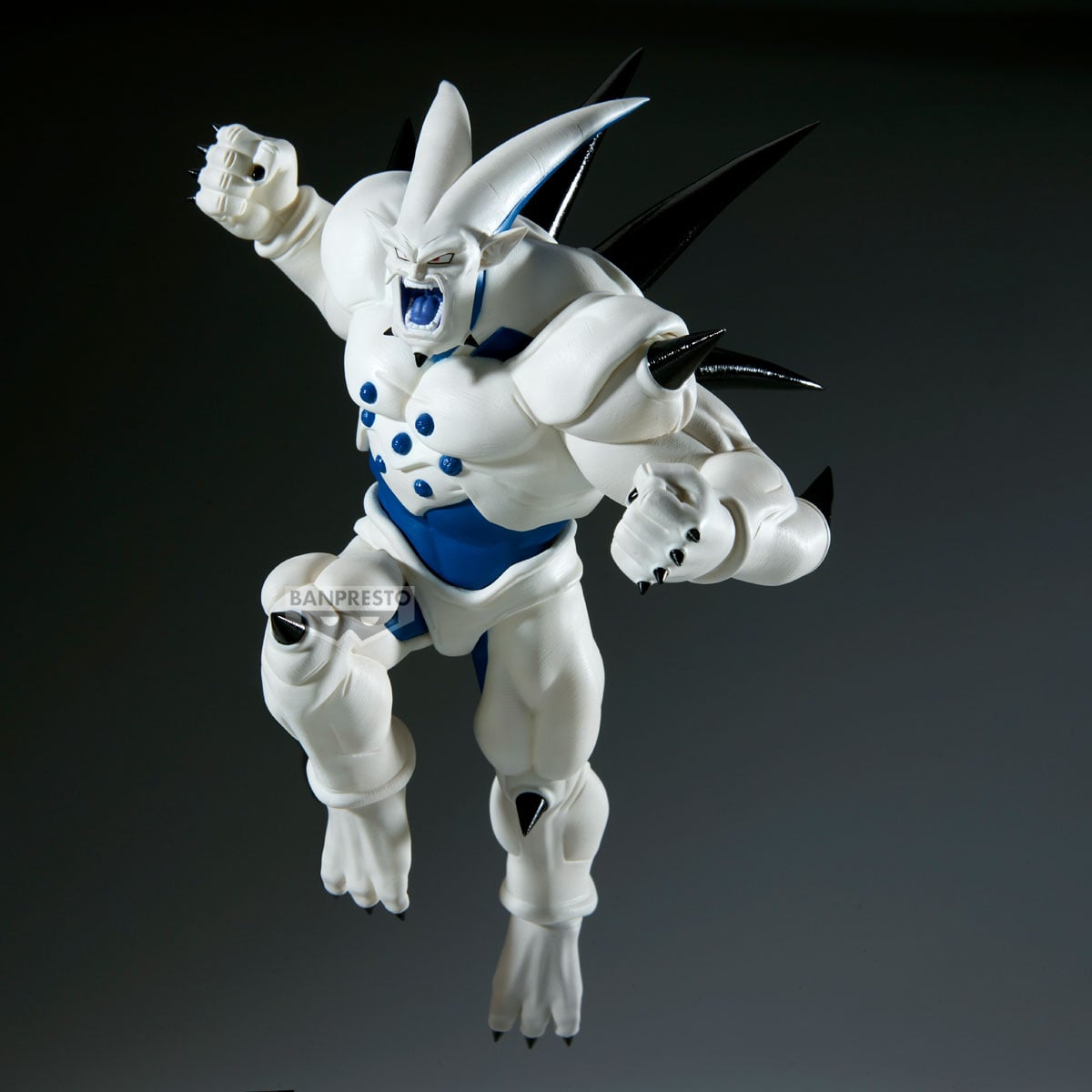 DRAGON BALL GT - Yi-Shinron - Figure Match Makers 20cm