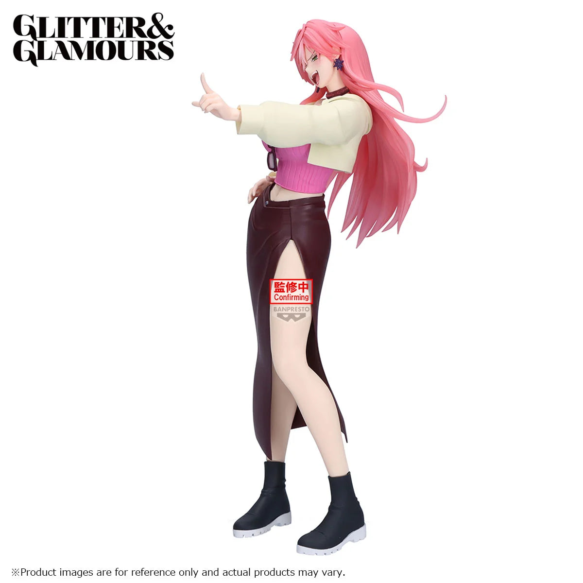 MARRIAGETOXIN - Kimie Arashiyama - Figure Glitter & Glamours 22cm
