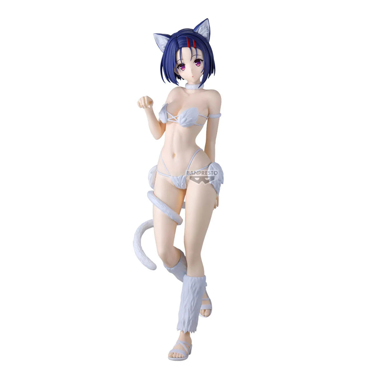TO LOVERU DARKNESS - Haruna Sairenji - Figure 25cm