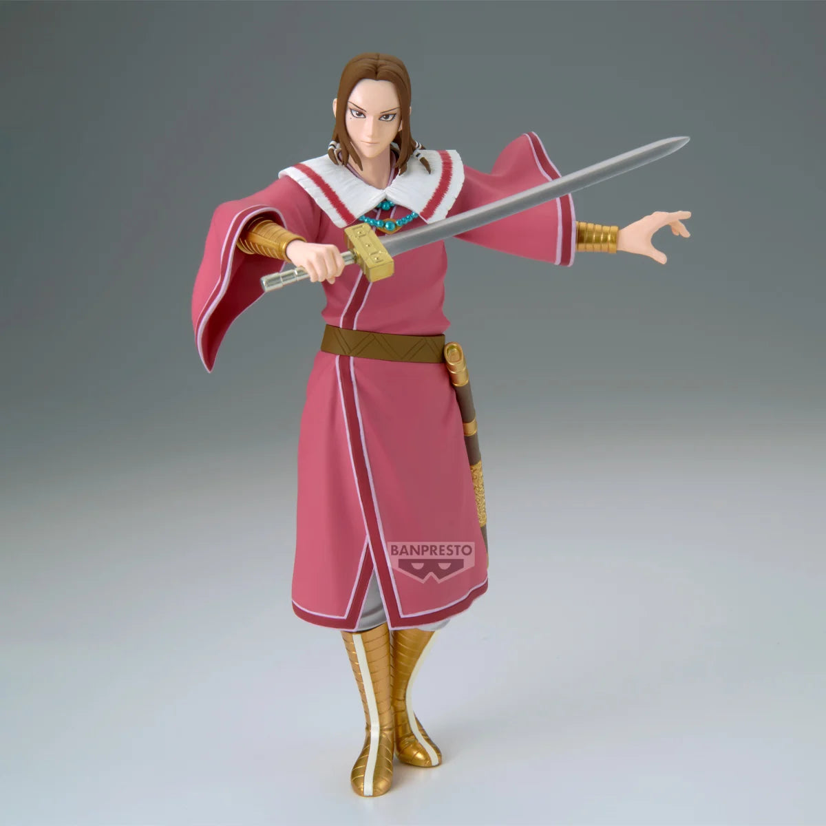 KINGDOM - Moten - Figure Vibration Stars 18cm