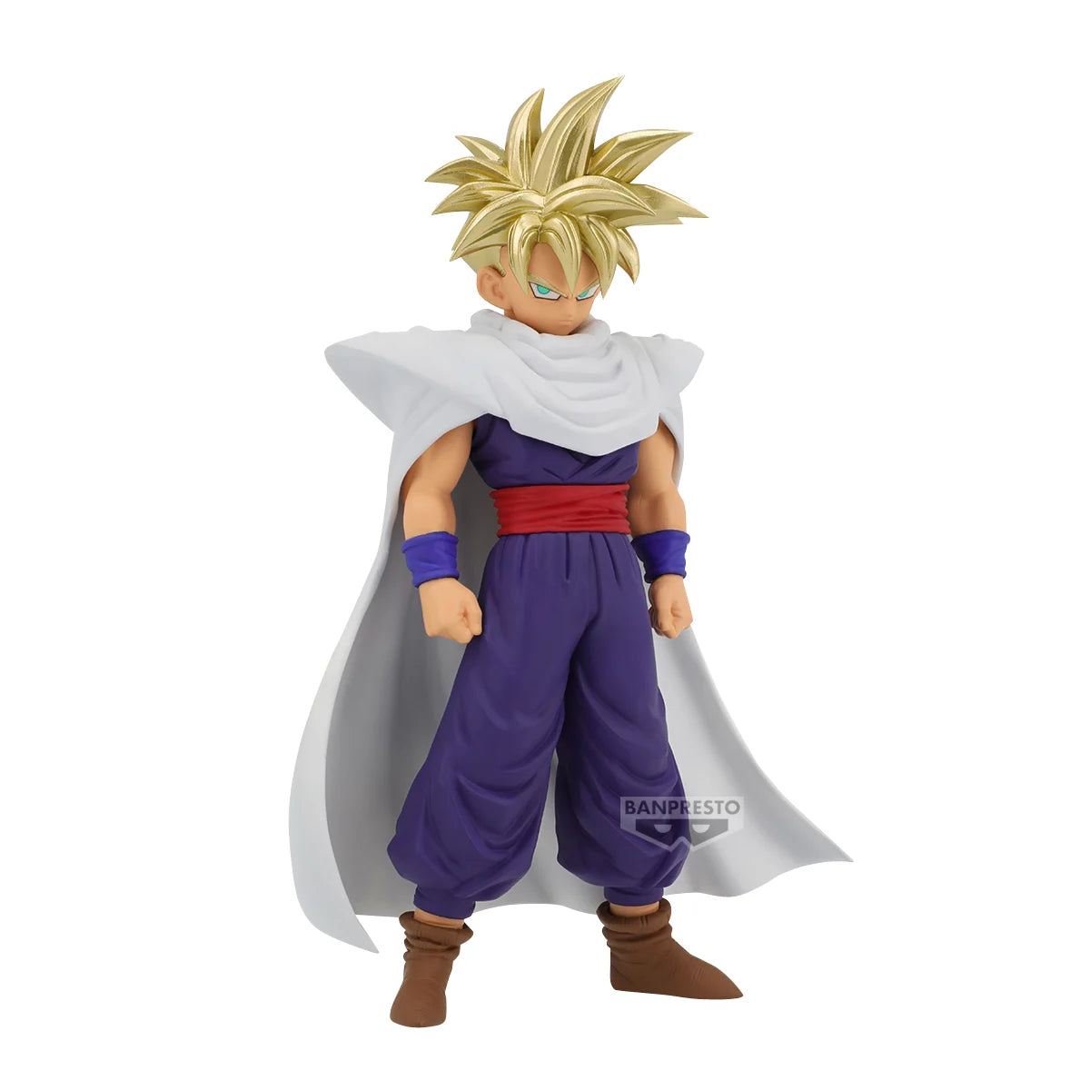 DRAGON BALL Z - Son Gohan - Figure Blood of Saiyans 16cm