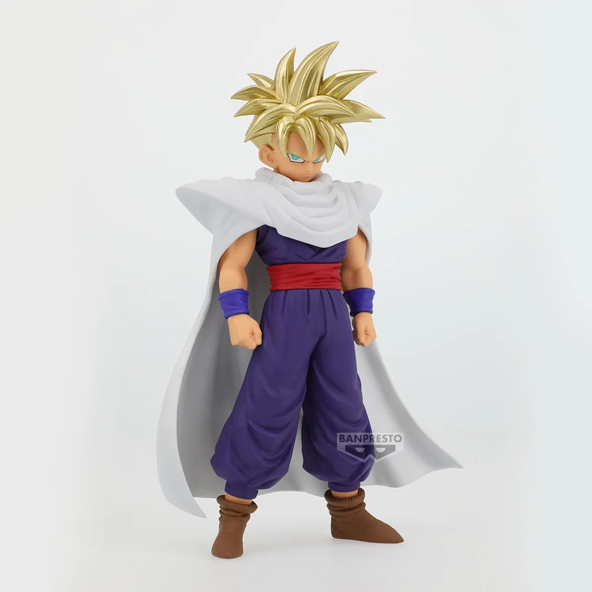 DRAGON BALL Z - Son Gohan - Figure Blood of Saiyans 16cm