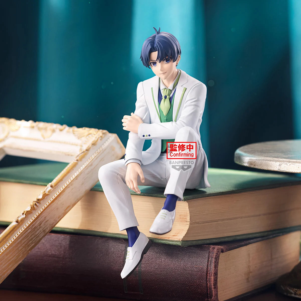 BLUE LOCK - Yoichi Isagi - Figure Sweets Flavor 2026 15cm