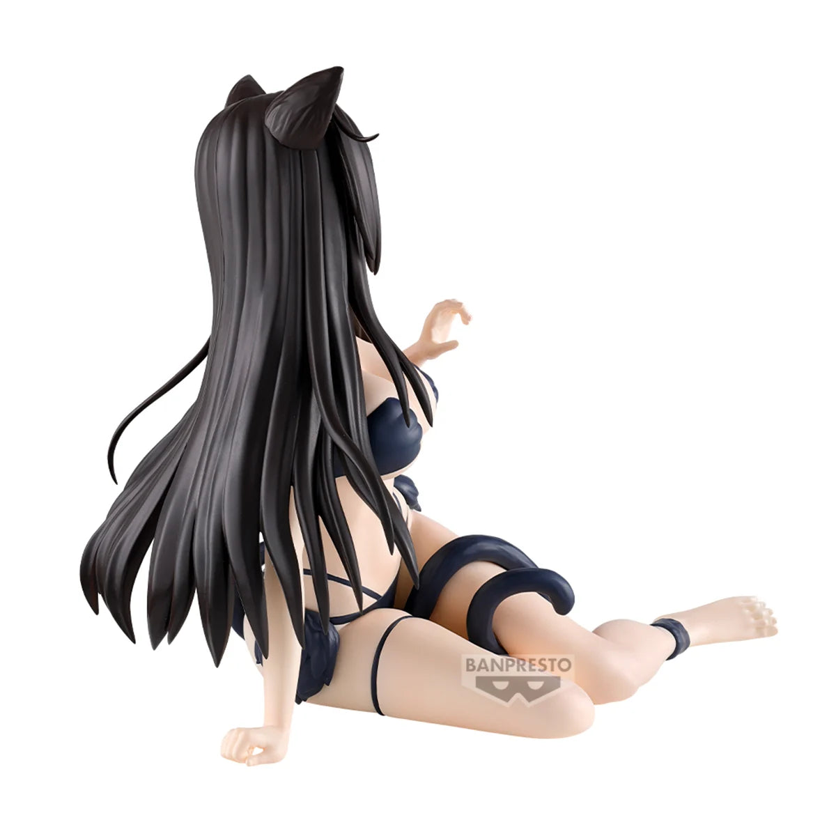 TO LOVE RU DARKNESS  - Yui Kotegawa - Figure Nyarls Collection 13cm