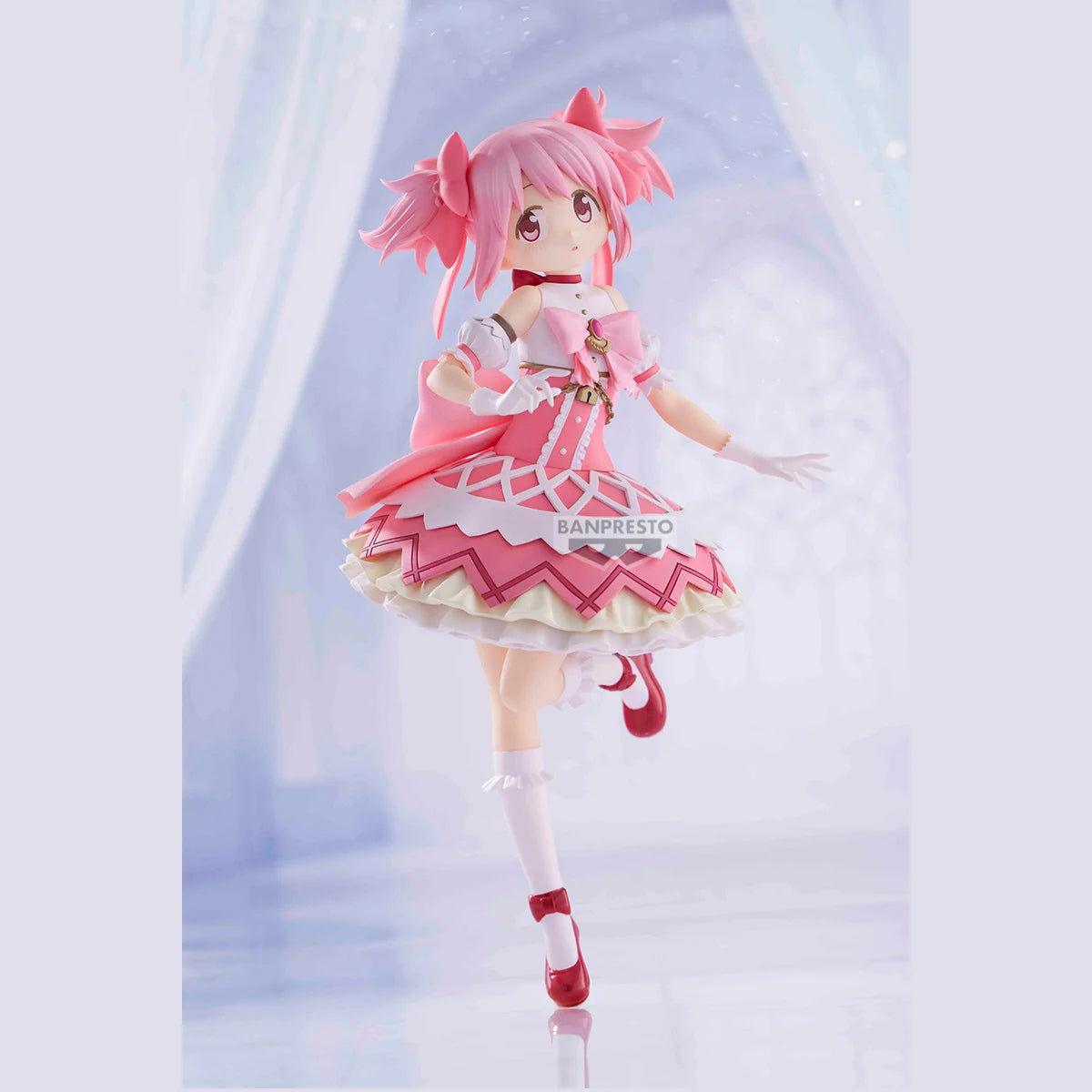 PUELLA MAGI MADOKA MAGICA - Madoka Kaname - Figure 19cm