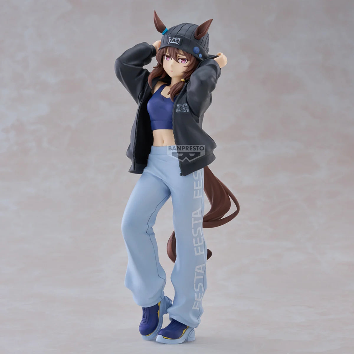 UMAMUSUME : PRETTY DERBY - Nakayama - Figure 20cm
