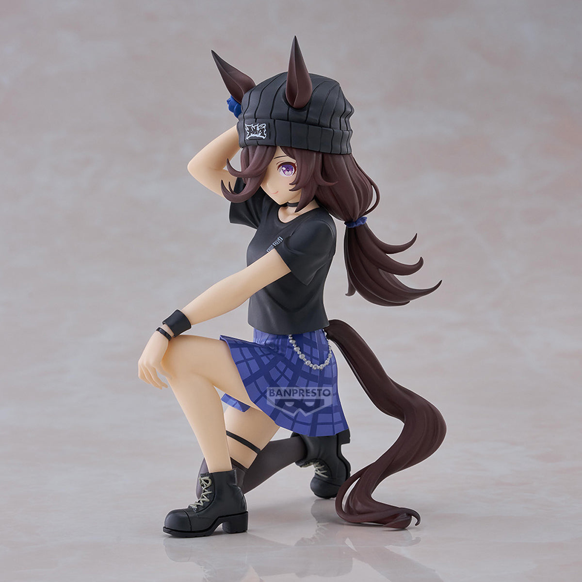UMAMUSUME : PRETTY DERBY - Rice - Figure 14cm