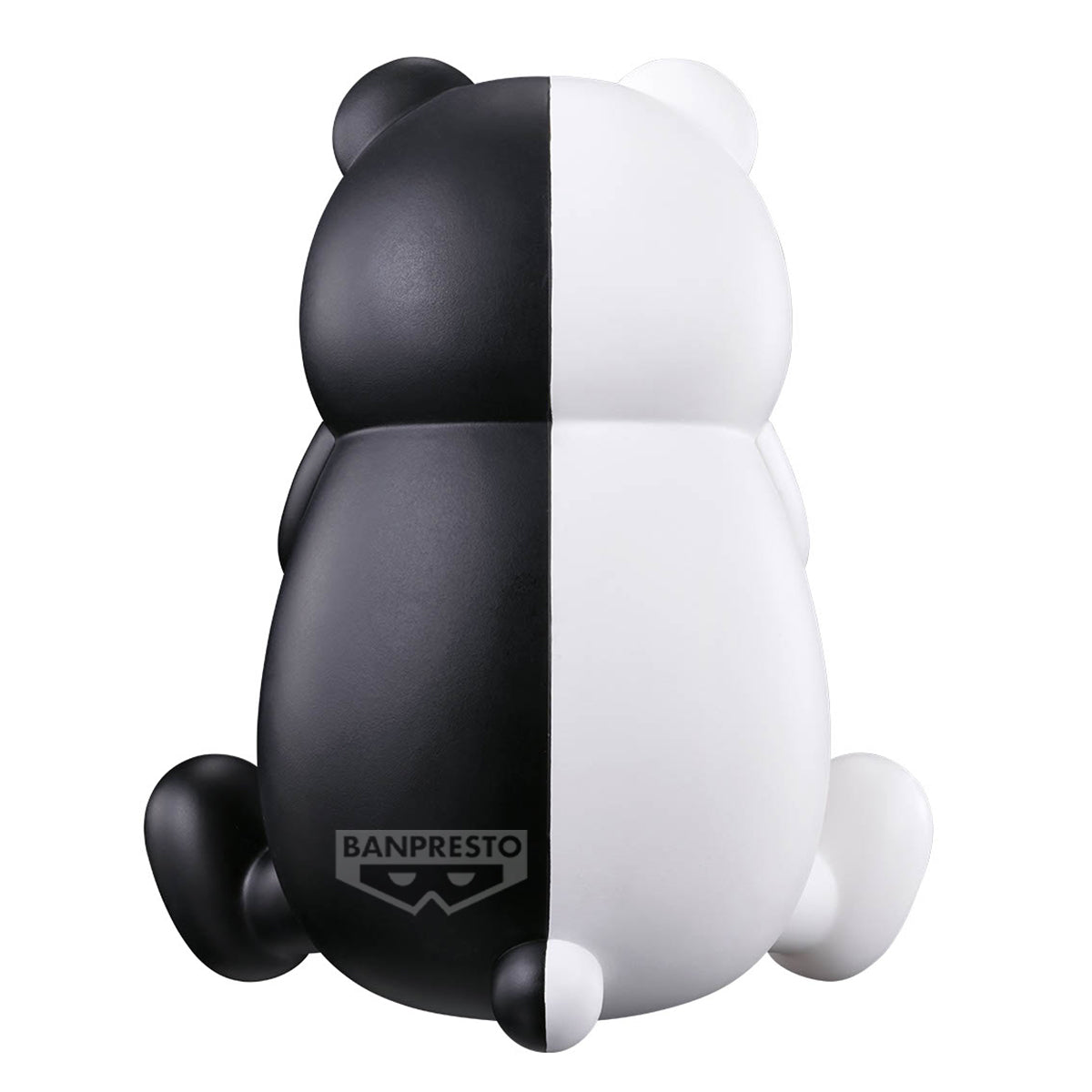 DANGANRONPA 1.2 RELOAD - Monokuma - Figure Grandista 16cm