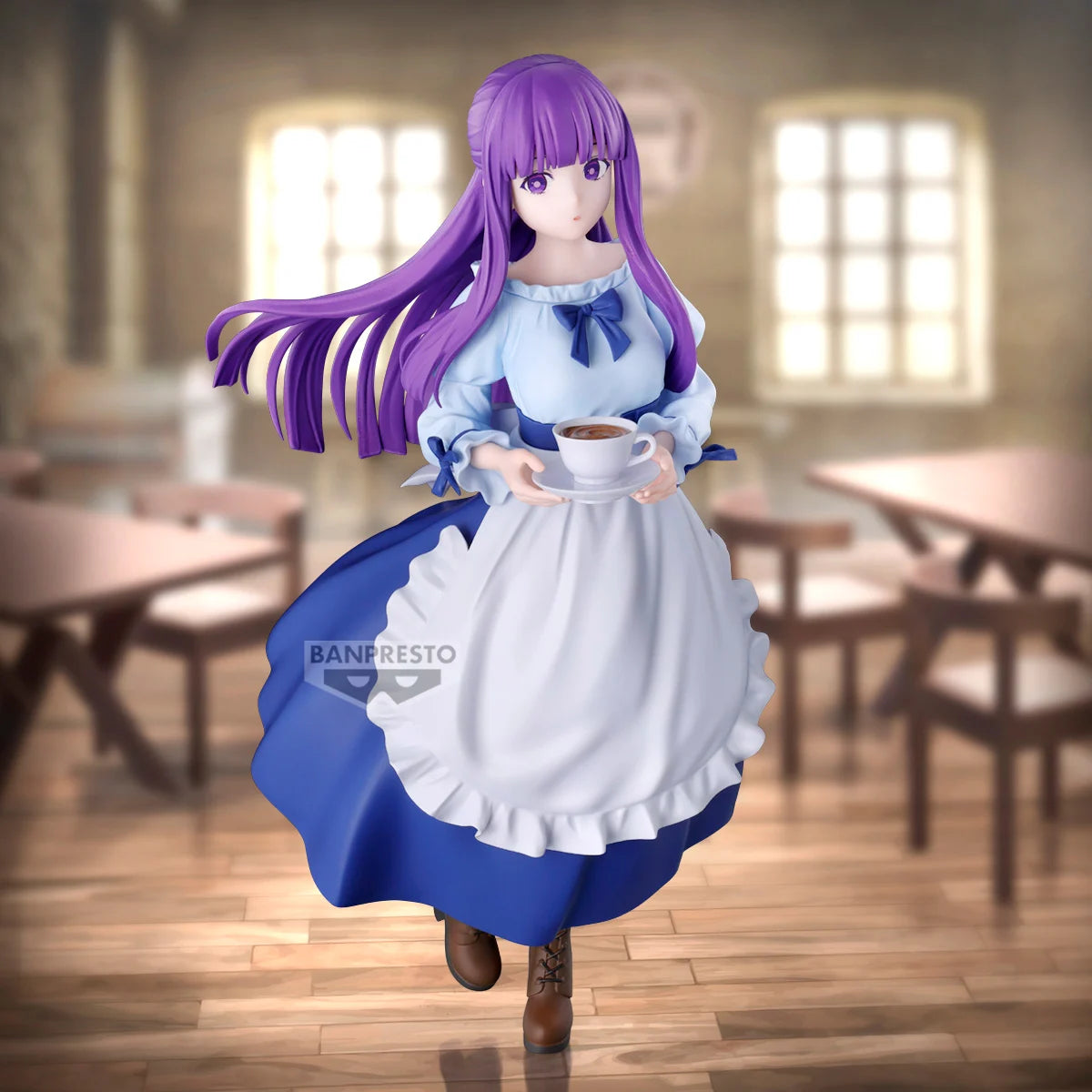FRIEREN : BEYOND JOURNEY'S END - Fern - Figure 20cm