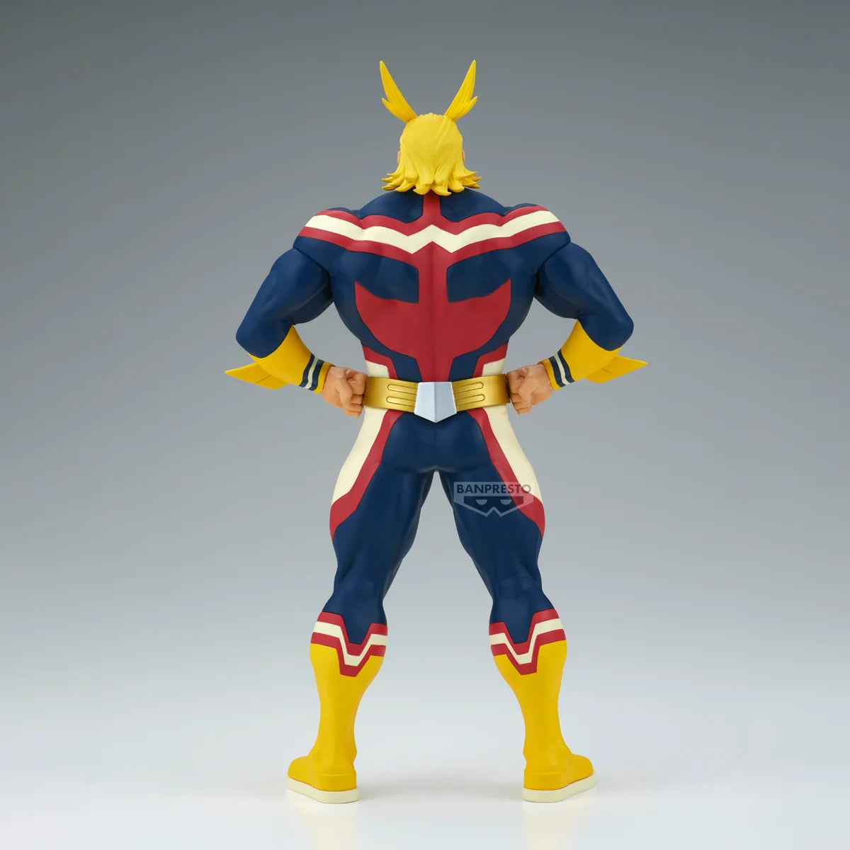 MY HERO ACADEMIA - All Might - Figure 23cm