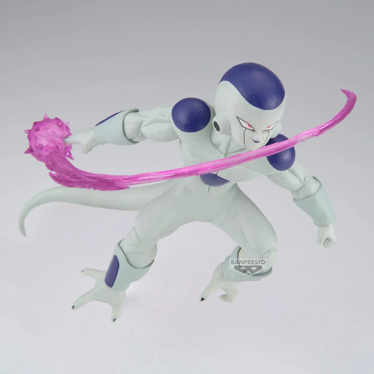 DRAGON BALL Z - Frieza III - Figure GxMateria 15cm