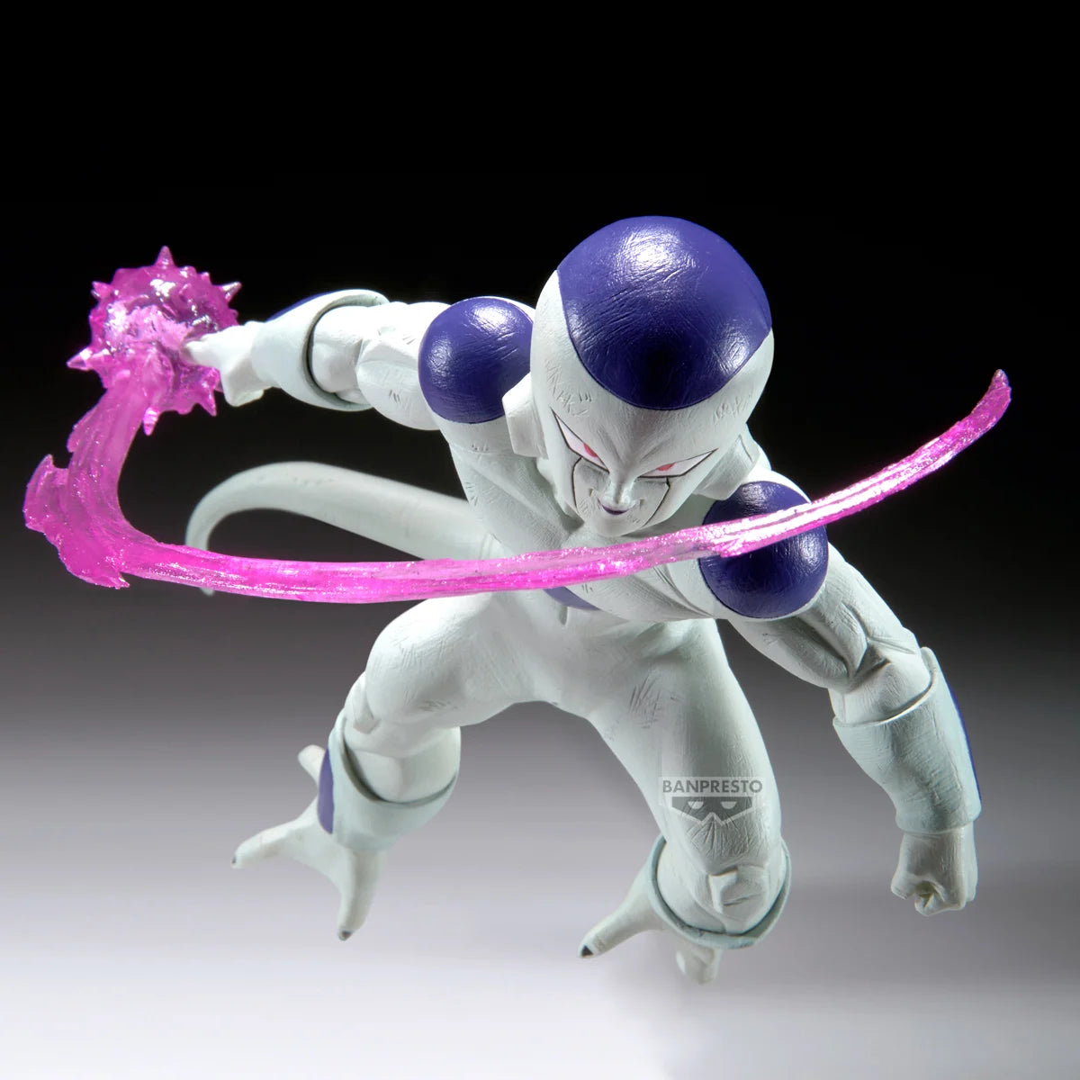 DRAGON BALL Z - Frieza III - Figure GxMateria 15cm