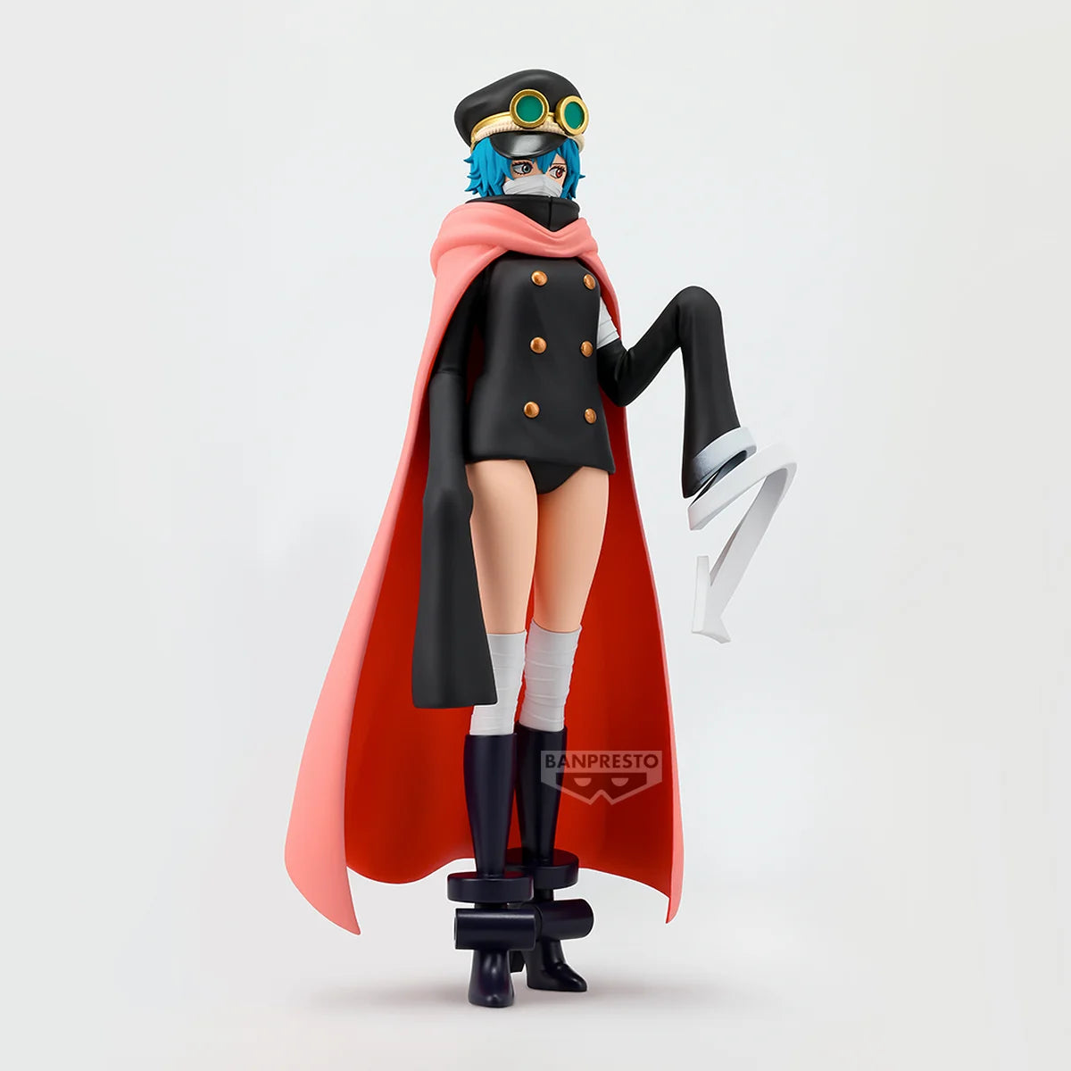 ONE PIECE - Saint Gunko - Figure Glitter & Glamours 24cm
