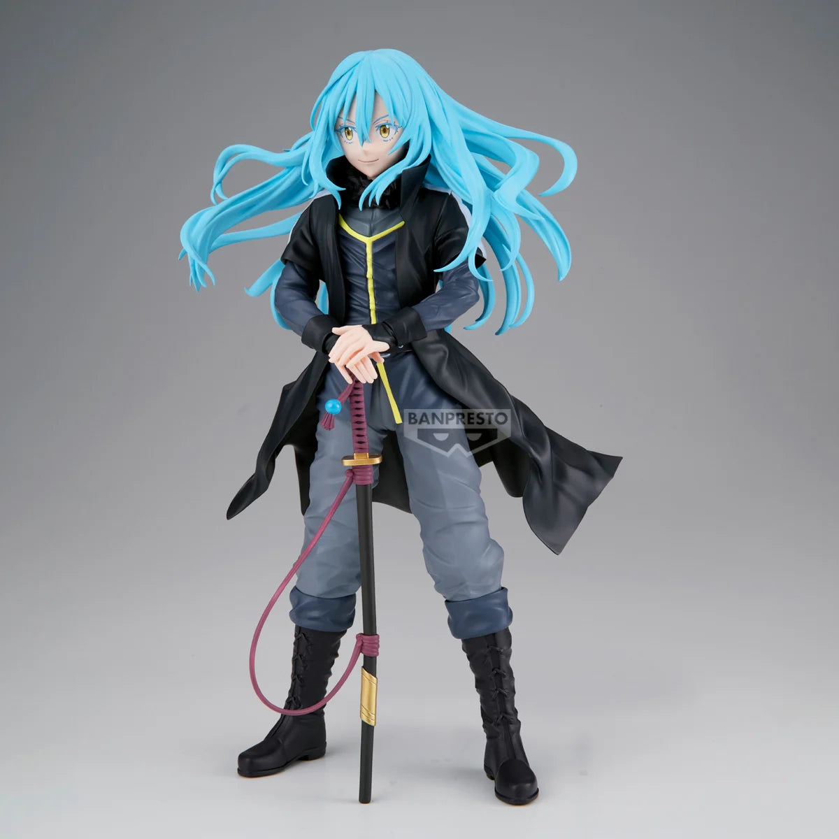 SLIME - Rimuru Tempest - Figure Grandista 27cm
