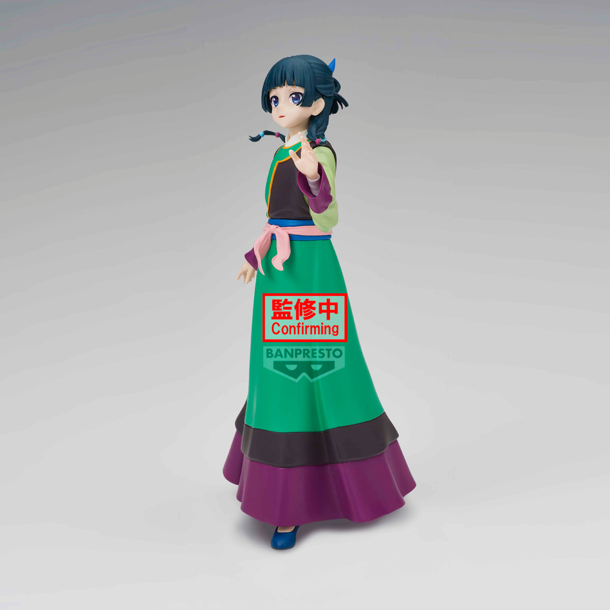 THE APOTHECARY DIARIES - Maomao - Figure 22cm