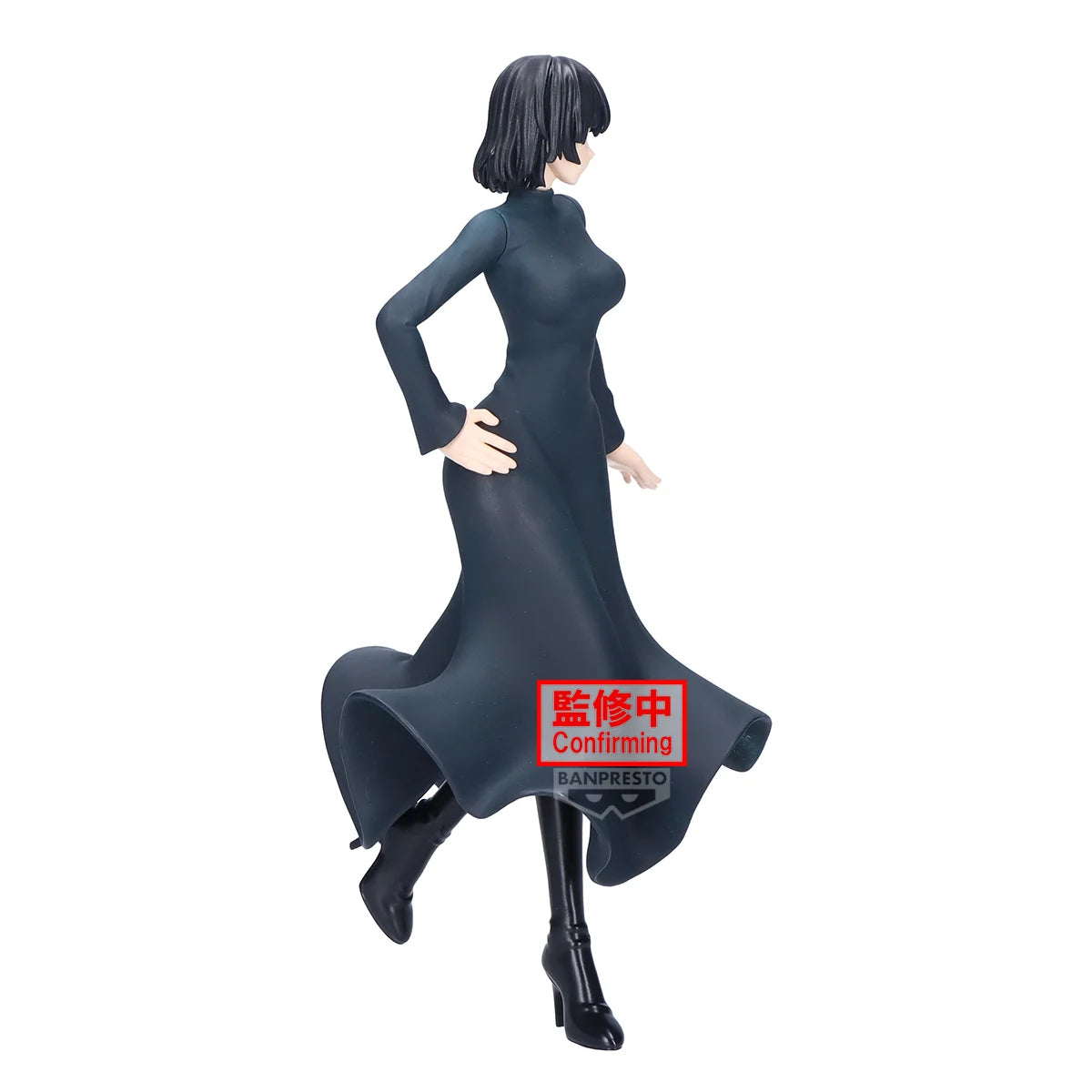 ONE PUNCH MAN - Hellish Blizzard - Figure Glitter & Glamours 20cm