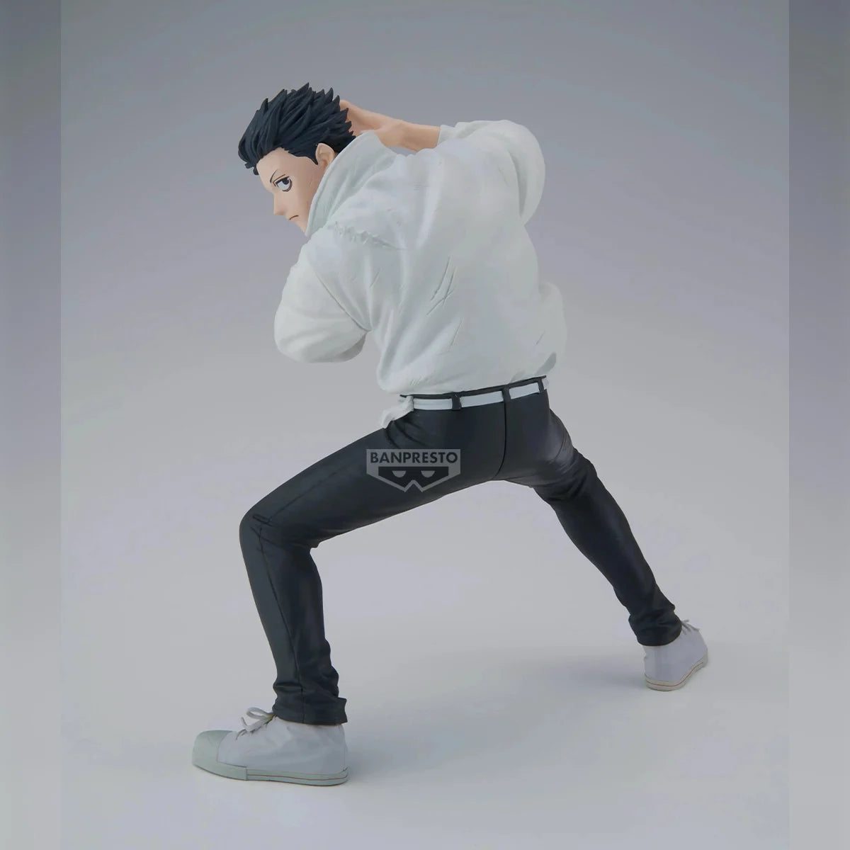 JUJUTSU KAISEN - Yuta Okkotsu - Figure Maximatic 17cm