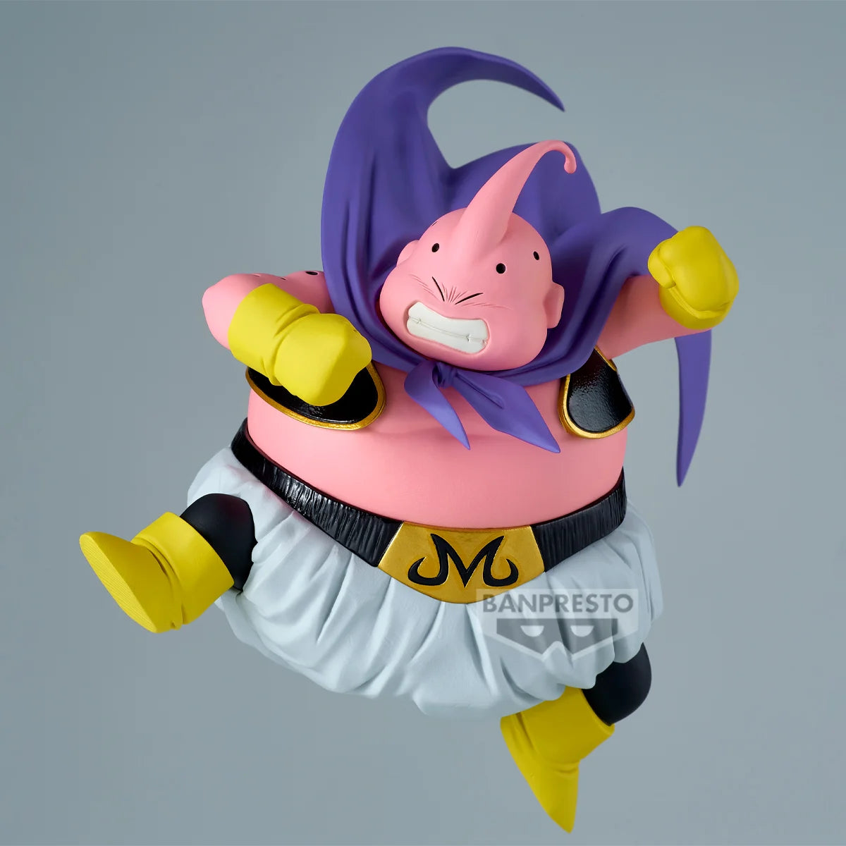 DRAGON BALL Z - Majin Buu (Good) - Figure Match Makers 2/2 20cm