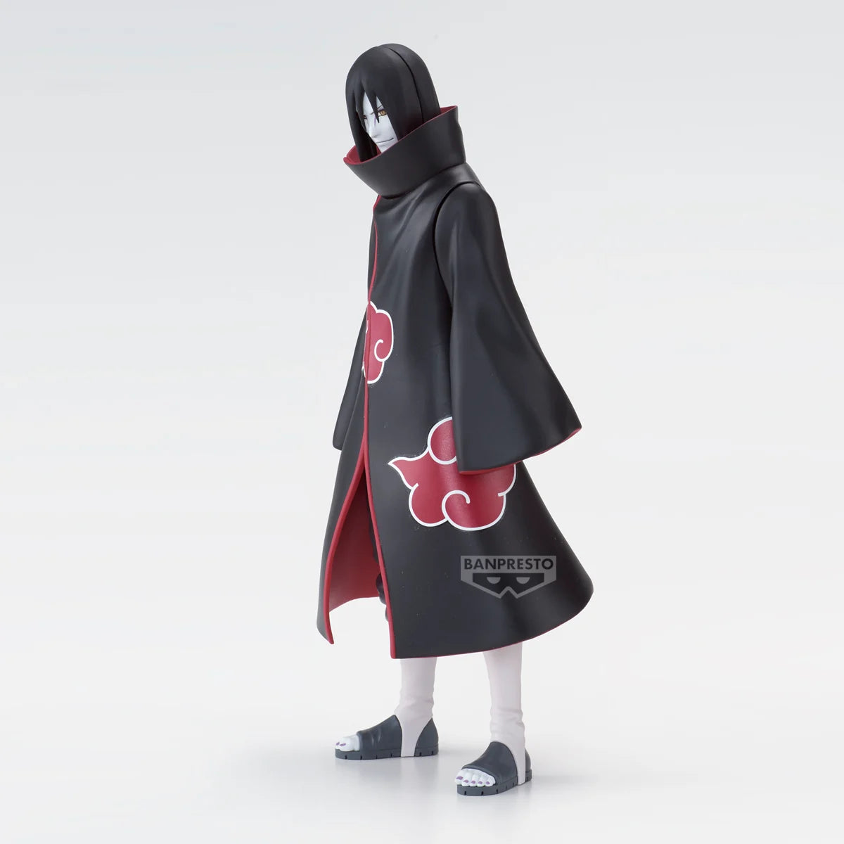 NARUTO SHIPPUDEN - Orochimaru - Figure Noir Edge Collection 23cm