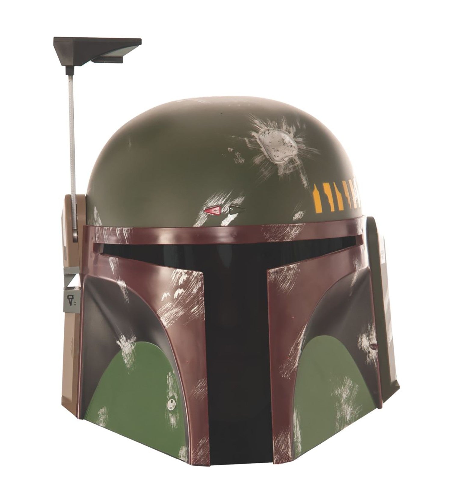 STAR WARS - Boba Fett - full-face adult helmet