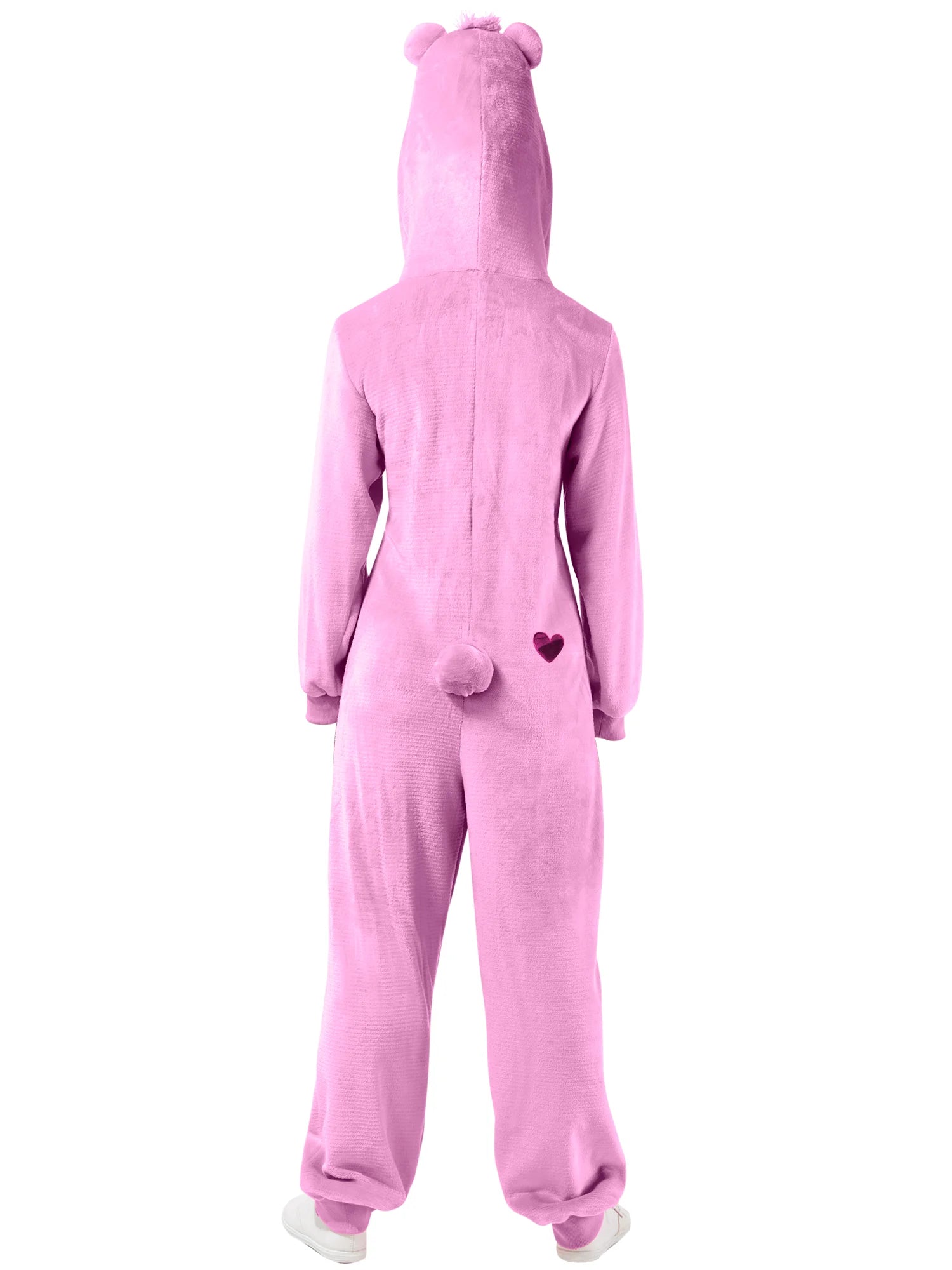 CARE BEARS - Toucalin - Nostalgia adult Costume (S)